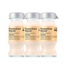 Kit loreal ampola powerdose repair lipidium 10 ml - 3 unidades