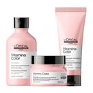 Kit loreal vitamino color resv sh300ml+cond200ml+masc250gr Kit loreal vitamino color resv sh300ml+cond200ml+masc250gr