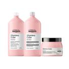 Kit loreal vitamino color resv shampoo 1.5l+cond 1.5l+masc. 500g Kit loreal vitamino color resv shampoo 1.5l+cond 1.5l+masc. 500g
