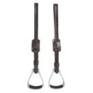 Kit Loro e Estribo Australiano SV6280 - Marrom Kit Loro e Estribo Australiano SV6280 - Marrom