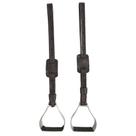 Kit Loro e Estribo Marcha SV6276 - Marrom Kit Loro e Estribo Marcha SV6276 - Marrom