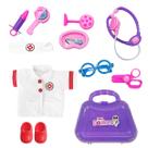 KIT LOVE BABY Mini Médica sola 6cm