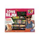 Kit Love Biju Miçanga Charm Toy Mix 1