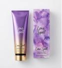 Kit Love Spell 2 Itens Hidratante 236ml Colônia 50ml Fragance Mist