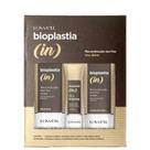 Kit Lowell Bioplastia (in) Cartucho com 3 Produtos