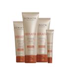 Kit Lowell Bioplastia Reconstrutor Home Care (4 produtos) Kit Lowell Bioplastia Reconstrutor Home Care (4 produtos)
