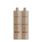 Kit Lowell Bioplastia Reconstrutor Salon (2 produtos)