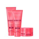 Kit Lowell Blinda Cor Home Care (3 produtos)