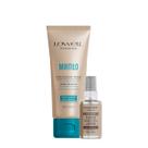 Kit Lowell Extrato de Mirtilo Hidratação Nutritiva (2 produtos)