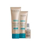 Kit Lowell Extrato de Mirtilo Home Care Nutritivo (3 Produtos) Kit Lowell Extrato de Mirtilo Home Care Nutritivo (3 Produtos)