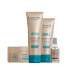 Kit Lowell Extrato de Mirtilo Home Care Proteção Nutritiva (4 produtos)