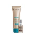 Kit Lowell Extrato de Mirtilo Limpeza Nutritiva (2 Produtos) Kit Lowell Extrato de Mirtilo Limpeza Nutritiva (2 Produtos)