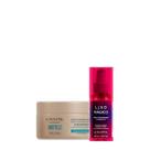 Kit Lowell Extrato de Mirtilo Regeneração Magica (2 Produtos)