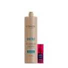 Kit Lowell Extrato de Mirtilo Salon Hidratação Magica (2 produtos)