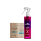 Kit Lowell Extrato de Mirtilo Tratamento Termoativado (2 produtos)