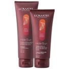 Kit Lowell Hide Sun Proteção Solar Duo (2 Produtos)