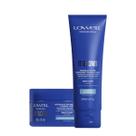 Kit Lowell It Blond Shampoo Máscara (2 produtos)