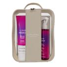 Kit Lowell Liso Magico Shampoo, Condicionador e Fluido