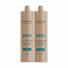 Kit Lowell Mirtilo Shampoo+Condicionador 2x1 L PROFISSIONAL 1001
