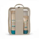 Kit Lowell Mirtilo Shampoo Condicionador Leave-In