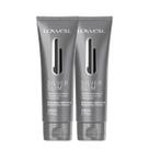 Kit Lowell Silver Hidratante Slim Shampoo (2 unidades)