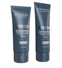 Kit Lowell Silver Slim Duo (2 Produtos)