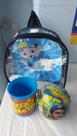 Kit Lucas neto