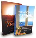 Kit Lucius - Coleção de Romances por Sandra Carneiro com 2 Livros