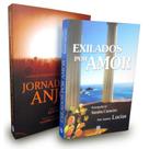 Kit Lucius por Sandra Carneiro - Com 2 Livros