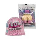 Kit lucky fortune - surprise + boneca lol - fashion crush