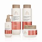 Kit Lumina Antiqueda e Crescimento (4 produtos)