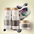 Kit lumina força molecular
