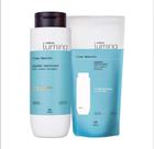 Kit Lumina Shampoo Purificante com Refil
