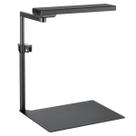 Kit Luminária LED Chihiros C II RBG Bivolt com Base de Alumínio