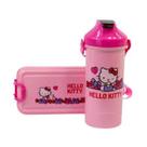 Kit lunch box hello kitty 10025856 Kit lunch box hello kitty 10025856