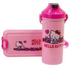 Kit lunch box hello kitty