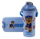 Kit Lunch Box Patrulha Canina Chase Lanche Zc Lancheira Adicionar aos favoritos