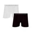 Kit Lupo com 2 Cuecas Boxer Algodão - 784-088