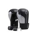 Kit Luva Boxe Muay Thai First Fx1 Pretorian Profissional Tamanhos E Cores