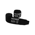 Kit Luva De Boxe E Muay Thai + Bandagem Pretorian Elite Kit Luva De Boxe E Muay Thai + Bandagem Pretorian Elite