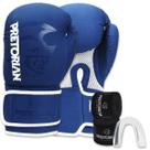 Kit Luva De Boxe Muay Thai FX2 - Pretorian