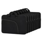 Kit Luva Para Notebook Com Bolso 15,6 Polegadas 10 Unidades Kit Luva Para Notebook Com Bolso 15,6 Polegadas 10 Unidades