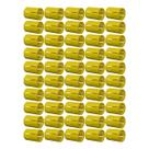 Kit luva pressão eletroduto 25mm fortlev - 50 unidades