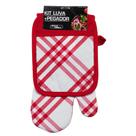 Kit Luva Térmica 2 Peças - Jolitex