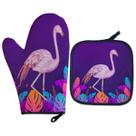 Kit Luva Térmica Flamingo Oficial Geek Vip Kit Luva Térmica Flamingo Oficial Geek Vip