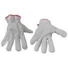 Kit Luva Vaqueta Mista 10 Pares - REMAR