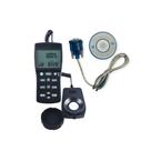 Kit Luxímetro Digital Escala 0 A 999.900 Lux Datalogger Ldr-225 Portátil Estojo Cabo Extensor Software Crs-80 Windows Kit Luxímetro Digital Escala 0 A 999.900 Lux Datalogger Ldr-225 Portátil Estojo Cabo Extensor Software Crs-80 Windows