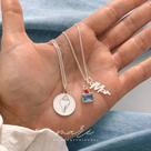 Kit Luxo em Prata 925 sortido com 10 Peças Sofisticação para Revenda ou Uso Pessoal Kit Luxo em Prata 925 sortido com 10 Peças Sofisticação para Revenda ou Uso Pessoal