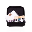 Kit Luxo Limpador e Impermeabilizante de Tênis Step Defend