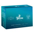 Kit Luxo para Spa Yucare 1 Sanispa 2 Oxispa Maresias Kit Luxo para Spa Yucare 1 Sanispa 2 Oxispa Maresias